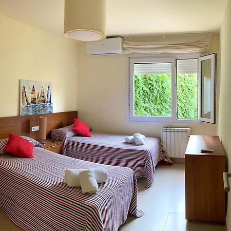 Casa Jazmin Fuentes De Almuñécar מראה חיצוני תמונה