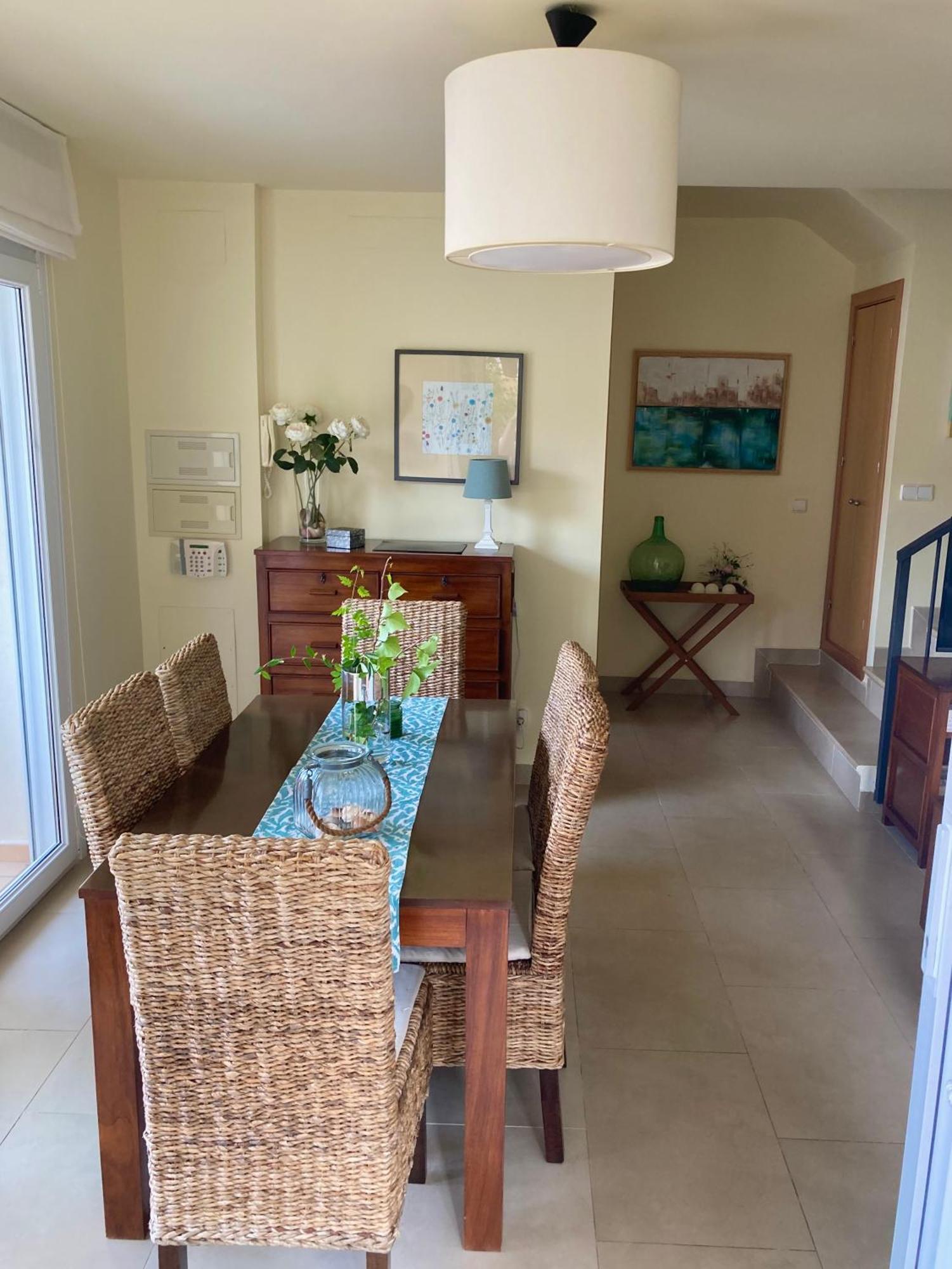 Casa Jazmin Fuentes De Almuñécar מראה חיצוני תמונה