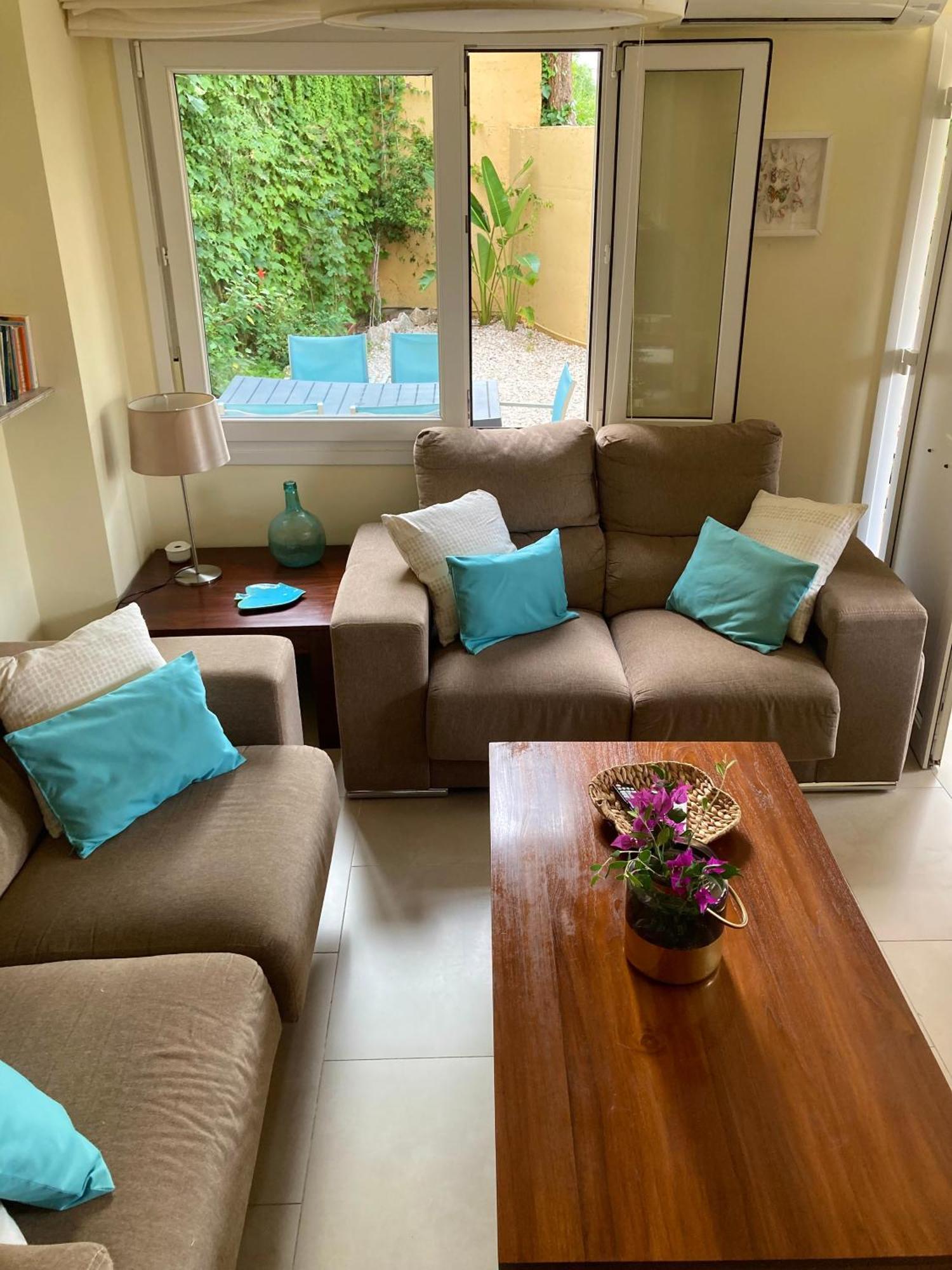 Casa Jazmin Fuentes De Almuñécar מראה חיצוני תמונה