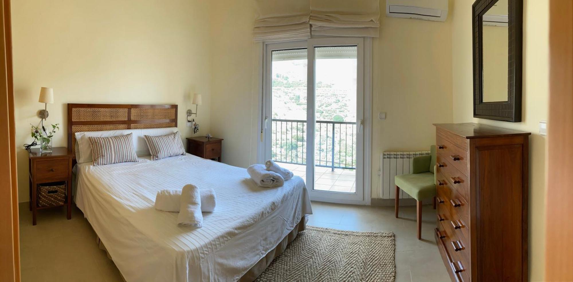 Casa Jazmin Fuentes De Almuñécar מראה חיצוני תמונה