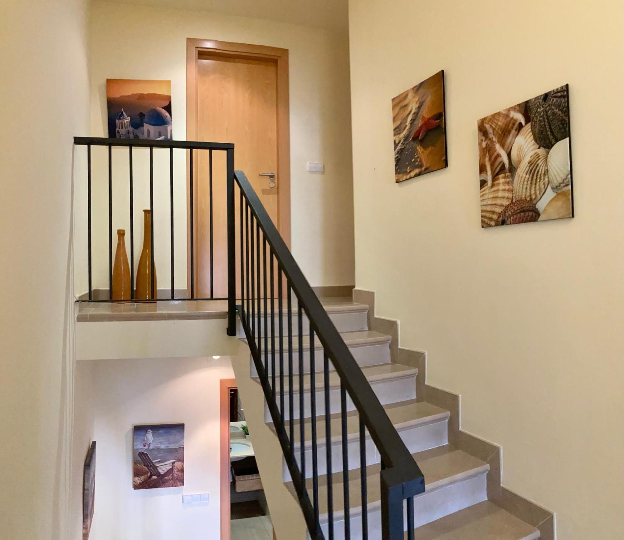 Casa Jazmin Fuentes De Almuñécar מראה חיצוני תמונה