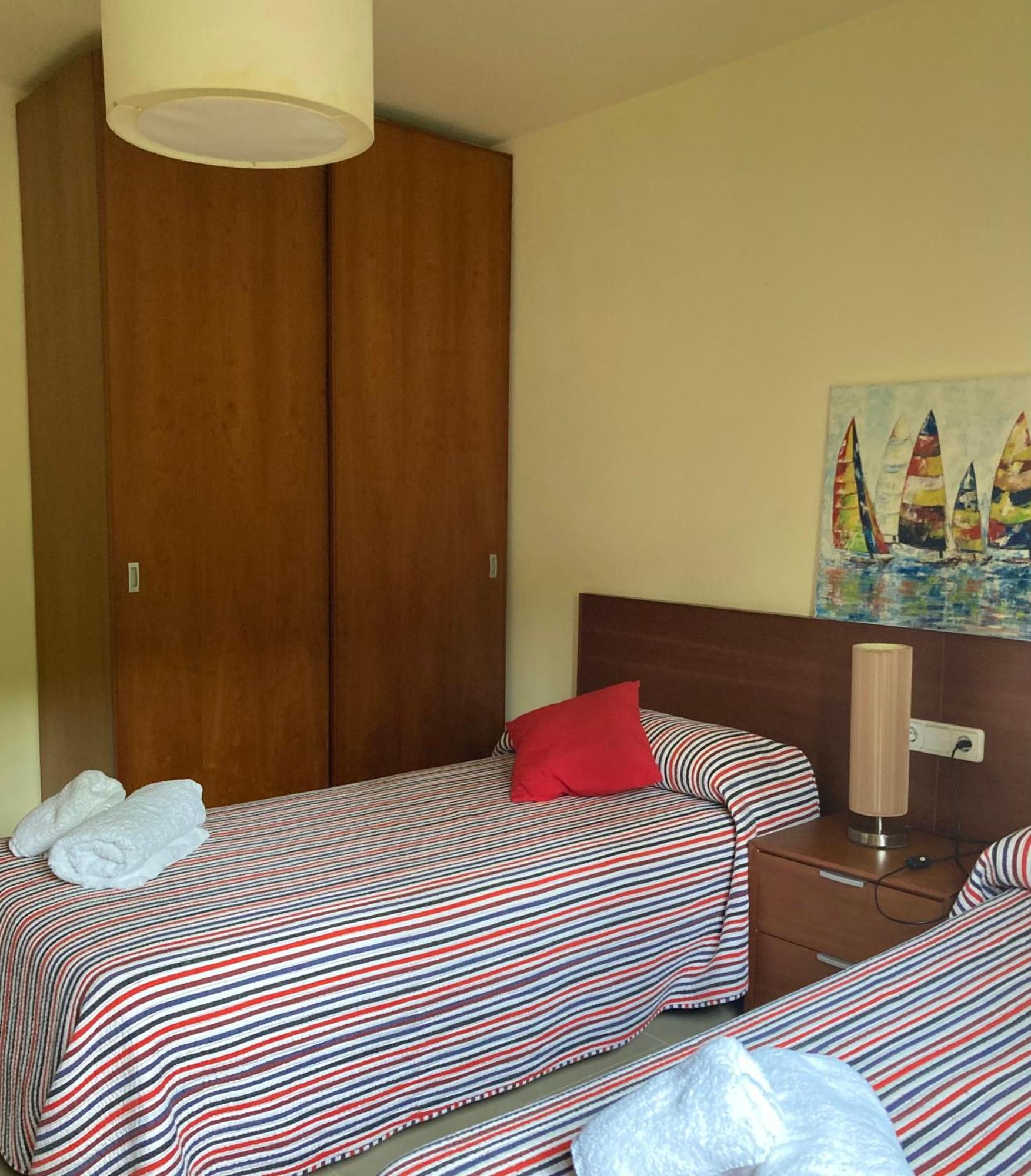 Casa Jazmin Fuentes De Almuñécar מראה חיצוני תמונה
