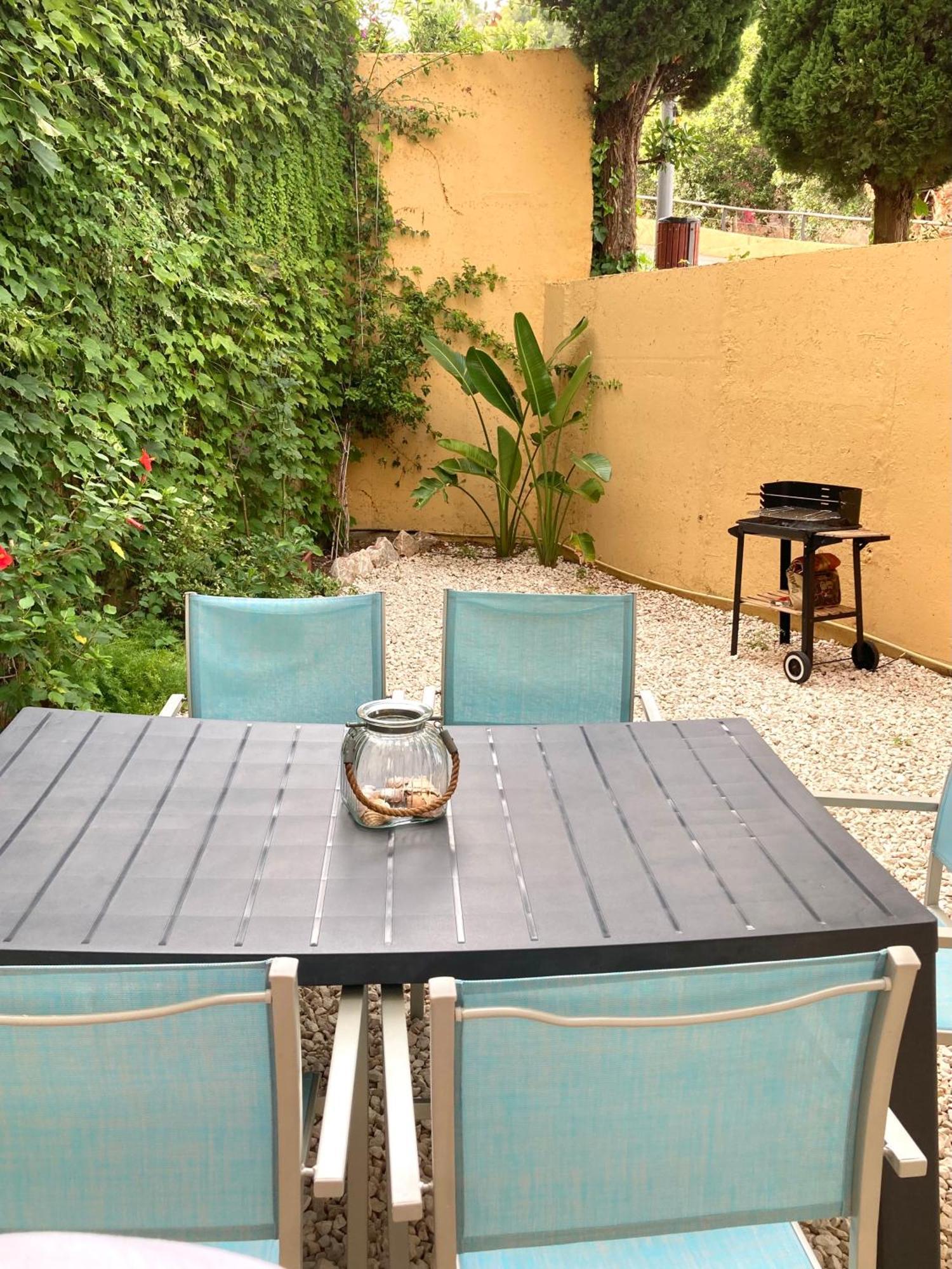 Casa Jazmin Fuentes De Almuñécar מראה חיצוני תמונה