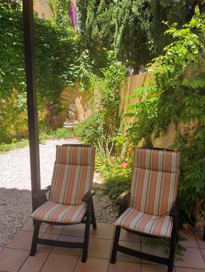 Casa Jazmin Fuentes De Almuñécar מראה חיצוני תמונה